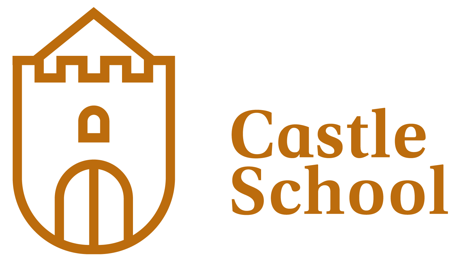 Castle School Logo