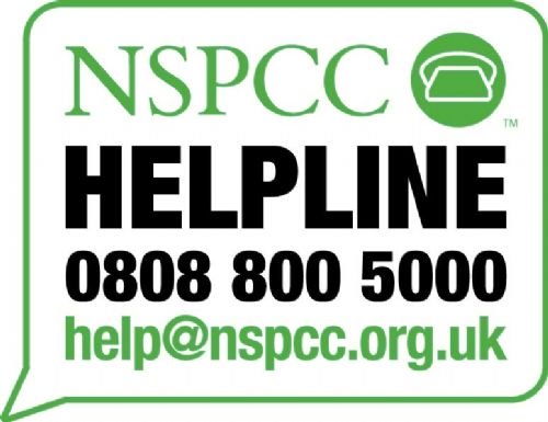 NSPCC-HELPLINE